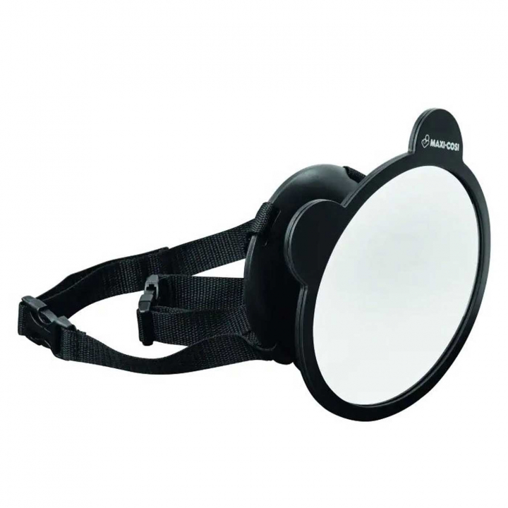 Maxi-Cosi Baksätesspegel | Kampanjer - Maxi-Cosi upp till 20% - MC 20% | BabyMode