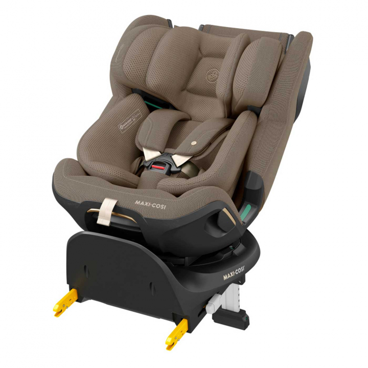 Maxi-Cosi Emerald 360 PRO Authentic Truffle | Kampanjer - Maxi-Cosi upp till 20% - MC 20% | BabyMode