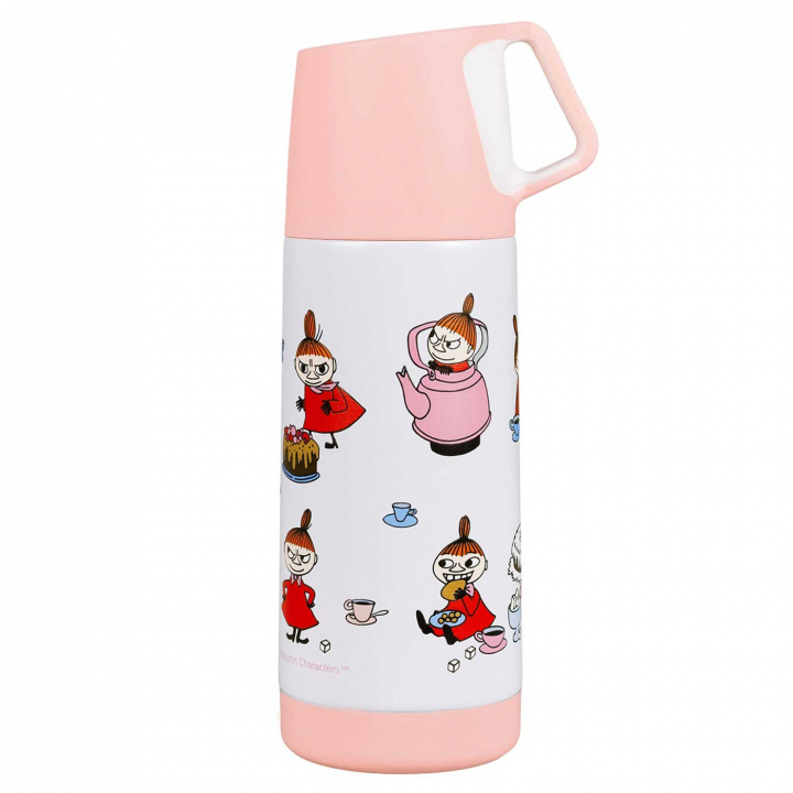 Mumin Lilla My Termos 350 ml | Babytillbehör - Äta och mata - Termosar | BabyMode