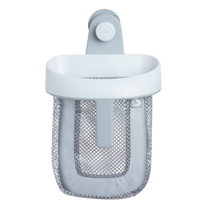 Munchkin Badleksaksförvaring | Babytillbehör - Sköta - Badleksaker | BabyMode