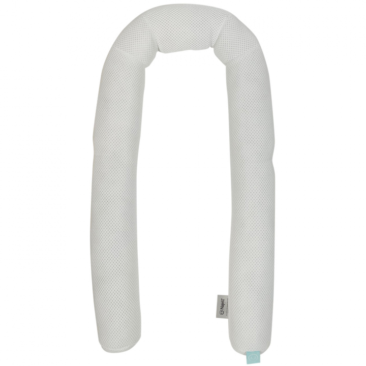 Najell Förminskare till Sleepcarrier Ivory White | Barnvagnar - Barnvagnstillbehör - Mjukliftar | BabyMode