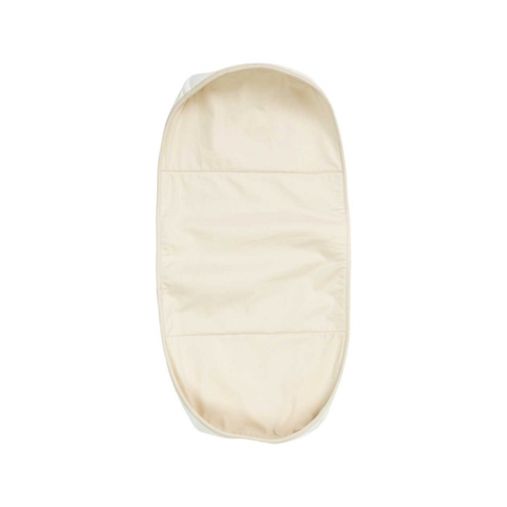 Najell SleepCarrier Vattentätt Madrasskydd Soft Beige | Toppsäljare | BabyMode