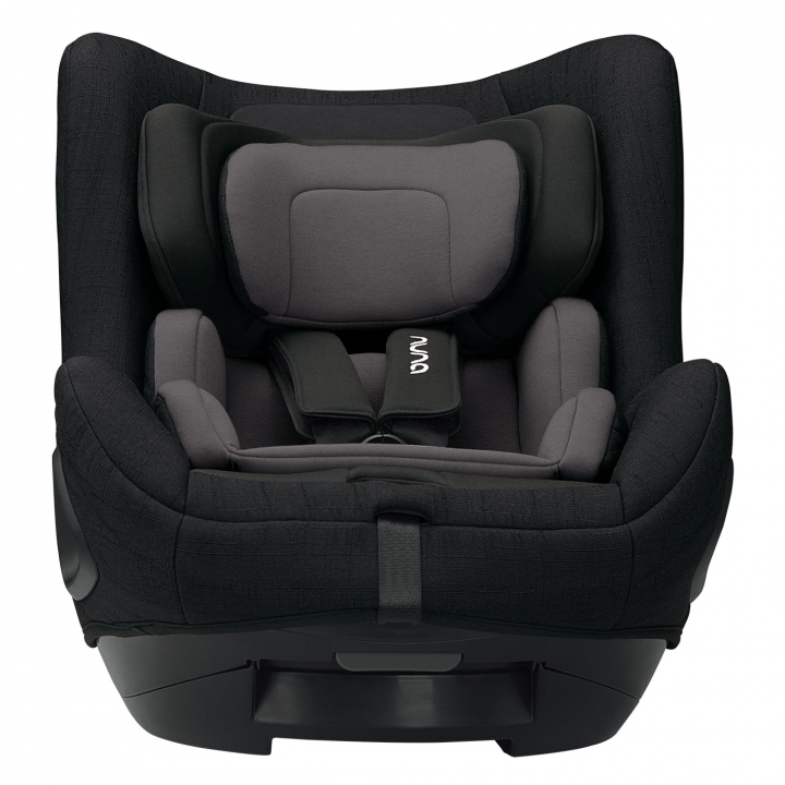 Nuna Todl Next Caviar | Bilbarnstolar - Varumärken - Nuna | BabyMode