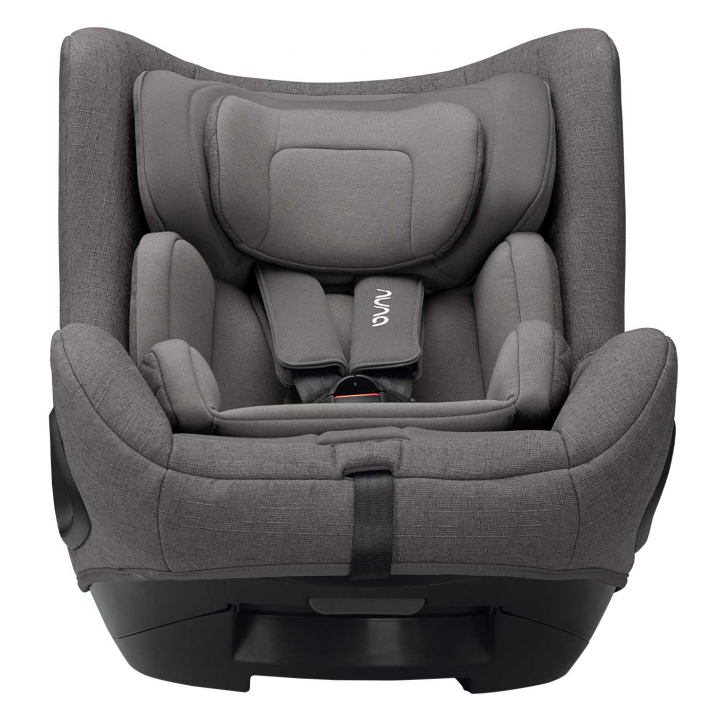 Nuna Todl Next Granite | Bilbarnstolar - Varumärken - Nuna | BabyMode