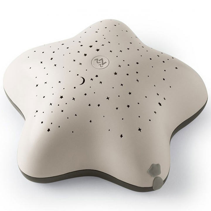 Pabobo Stjärnprojektor | Julklappstips - Julklappar 1 år | BabyMode