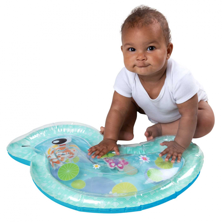 Playgro Sensorisk Vattenlekmatta | Leksaker - Babyleksaker - Aktivitetsleksaker | BabyMode