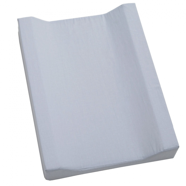 Rätt Start Eko Skötbädd Grå | Kampanjer - Outlet - Outlet 30% | BabyMode