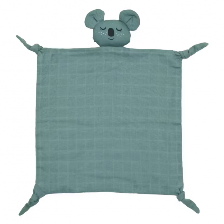 Roommate Snuttefilt Koala | Leksaker - Gosedjur och snuttefiltar - Snuttefiltar | BabyMode