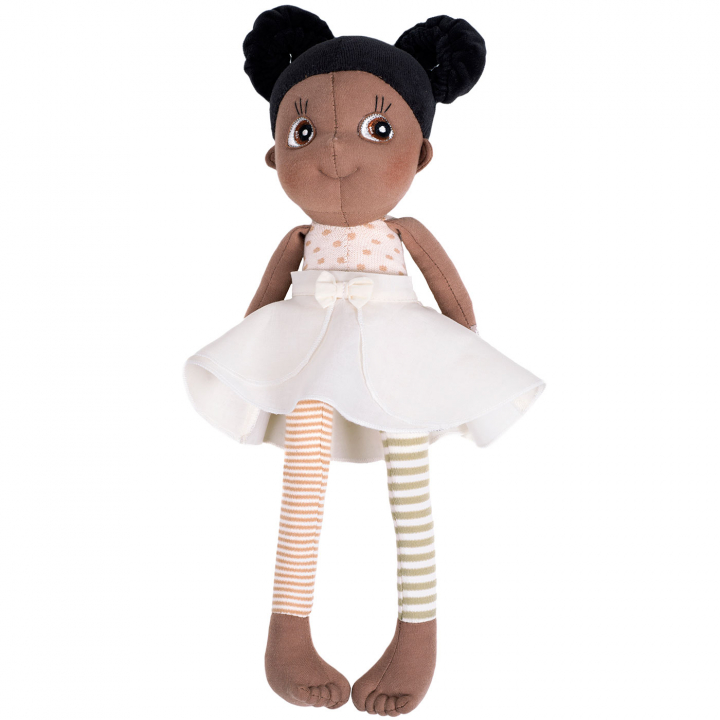 Rubens Barn Ecobuds Docka Poppy | Leksaker - Dockor och tillbehör - Dockor | BabyMode