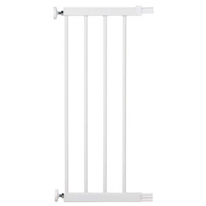 Safety 1st Förlängning 28 cm | Barnsäkerhet - Säkerhetsgrindar | BabyMode