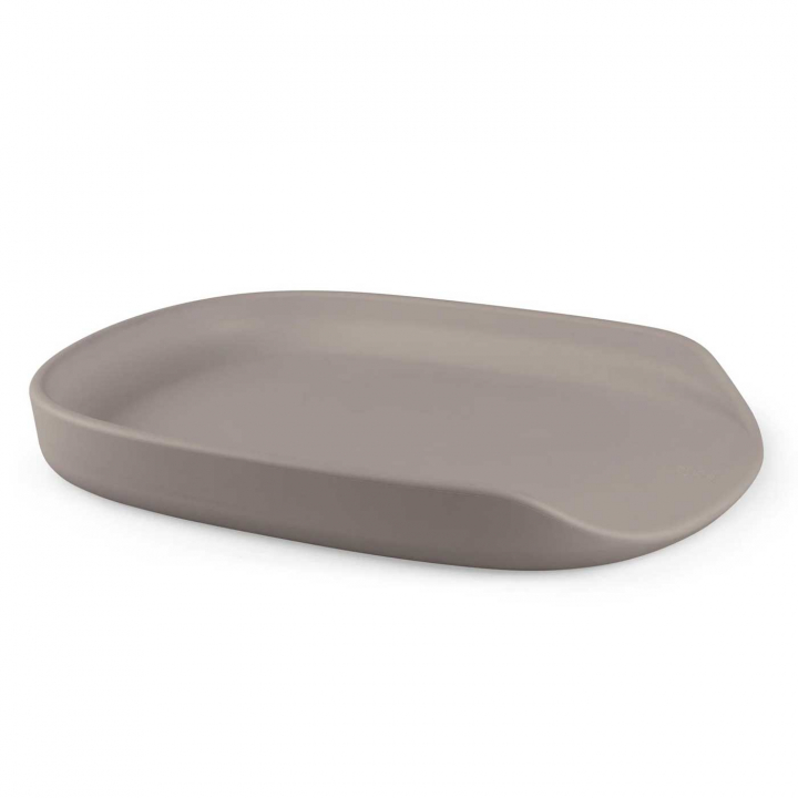 Sebra Skötbädd Jetty Beige | Babytillbehör - Sköta - Skötdynor | BabyMode