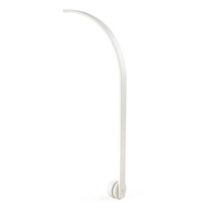 Sebra Mobilarm Classic White | Leksaker - Babyleksaker - Sängmobiler | BabyMode