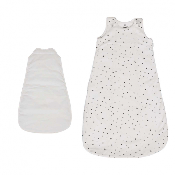 Najell Sovpåse och Inlägg | Babytillbehör - Sova - Sovpåsar | BabyMode