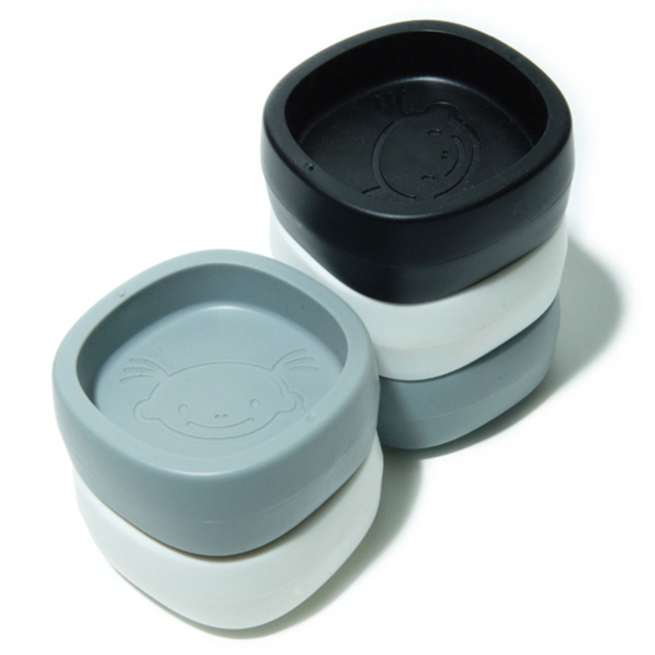 Spacebabies Sovpuckar | Babytillbehör - Sova - Sängar | BabyMode