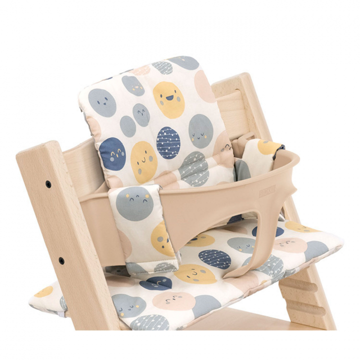Stokke Tripp Trapp Dyna Soul System | Möbler och inredning - Matstolar och tillbehör - Stokke Tripp Trapp | BabyMode