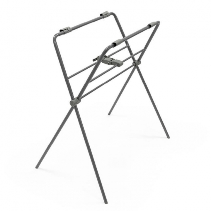 Stokke Flexi Bath Stand Baljstativ | Babytillbehör - Sköta - Badbaljor och tillbehör | BabyMode
