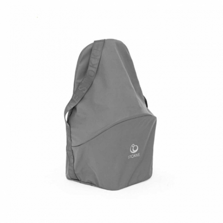 Stokke Clikk Transportväska | Barnvagnar - Barnvagnstillbehör - Transportväskor | BabyMode