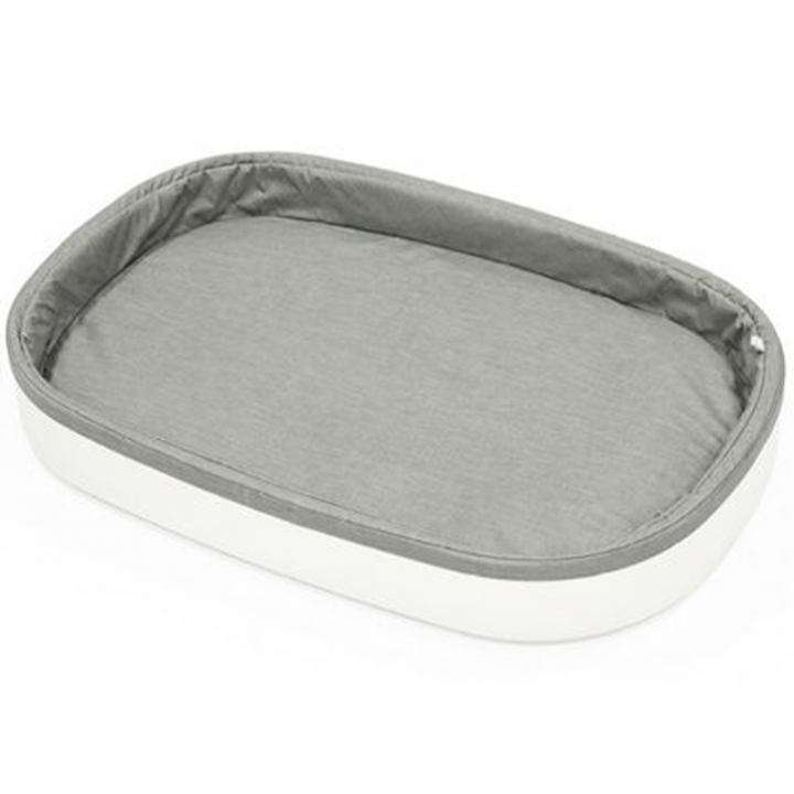 Stokke Sleepi Changer | Babytillbehör - Sköta - Skötbord | BabyMode