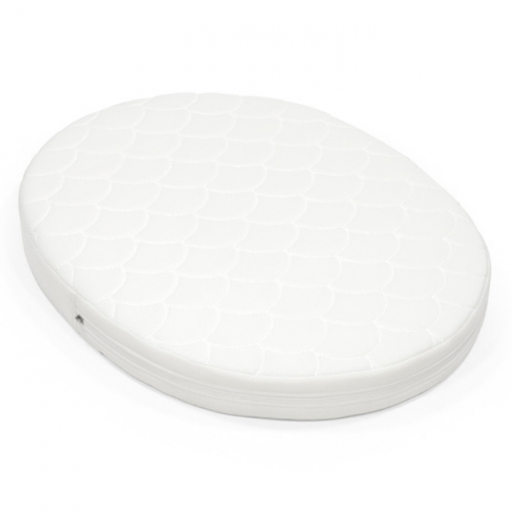 Stokke Sleepi Mini Madrass V3 | Babytillbehör - Sova - Madrasser | BabyMode