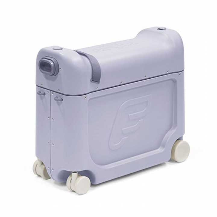 Stokke Jetkids Bedbox Resesäng Arctic Blue | Barnkläder - Accessoarer - Väskor | BabyMode