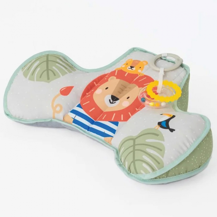 Taf Toys Tummy-time Kudde | Leksaker - Babyleksaker - Aktivitetsleksaker | BabyMode