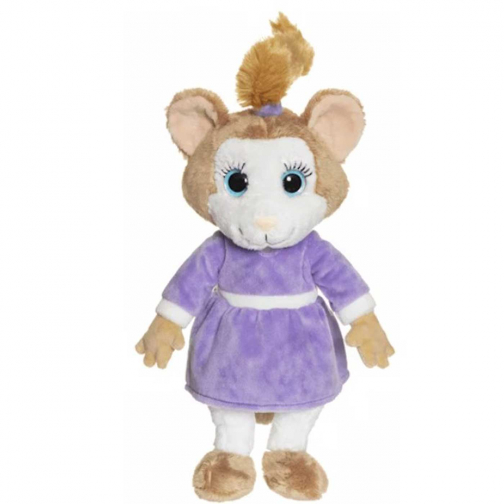 Musse &amp; Helium Gosedjur, Helium | Kampanjer - Outlet - Outlet Leksaker - Outlet Leksaker 3 år+ | BabyMode