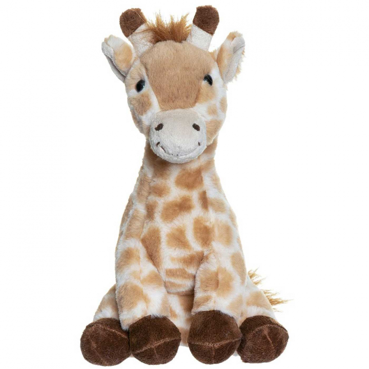 Teddykompaniet Giraffen Gina, Stor | Leksaker - Gosedjur och snuttefiltar - Gosedjur | BabyMode