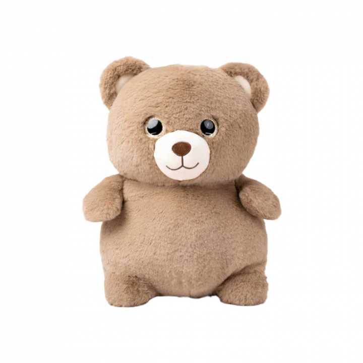 Teddykompaniet Sumo Nalle | Leksaker - Gosedjur och snuttefiltar - Gosedjur | BabyMode