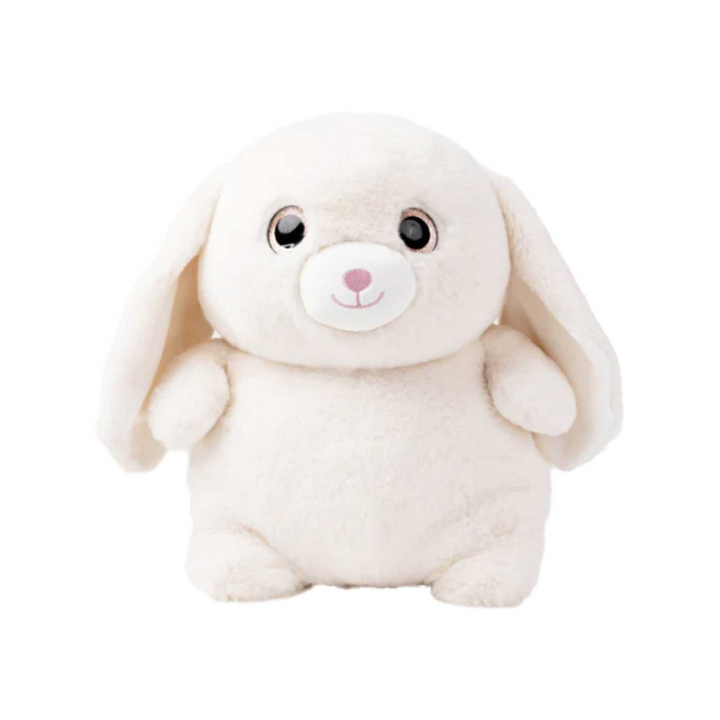 Teddykompaniet Sumo Kanin | Leksaker - Gosedjur och snuttefiltar - Gosedjur | BabyMode