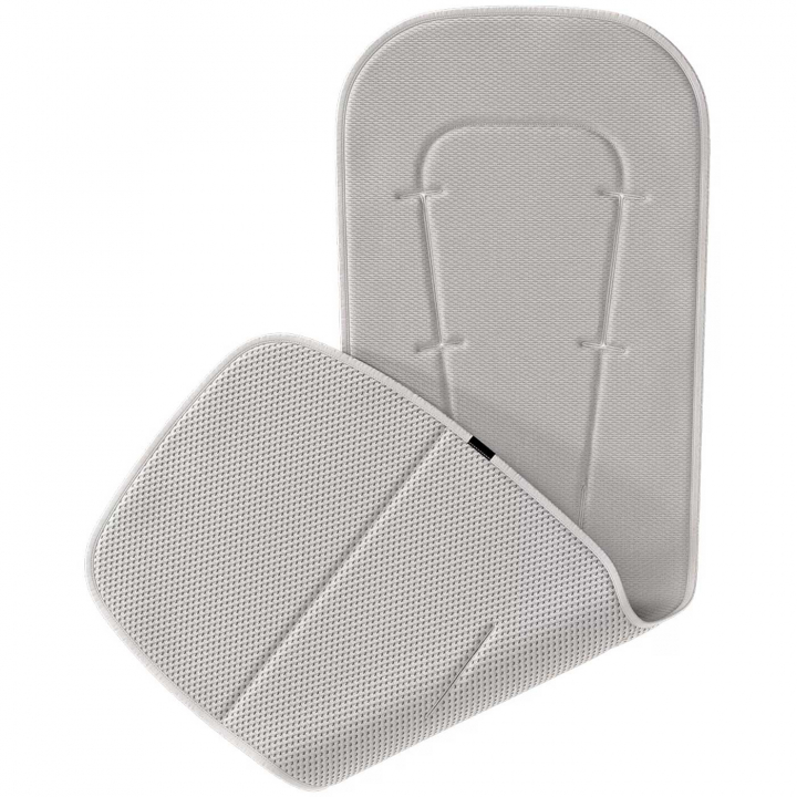 Thule Sittdyna Sommar Soft Grey | Barnvagnar - Varumärken - Thule - Thule tillbehör | BabyMode