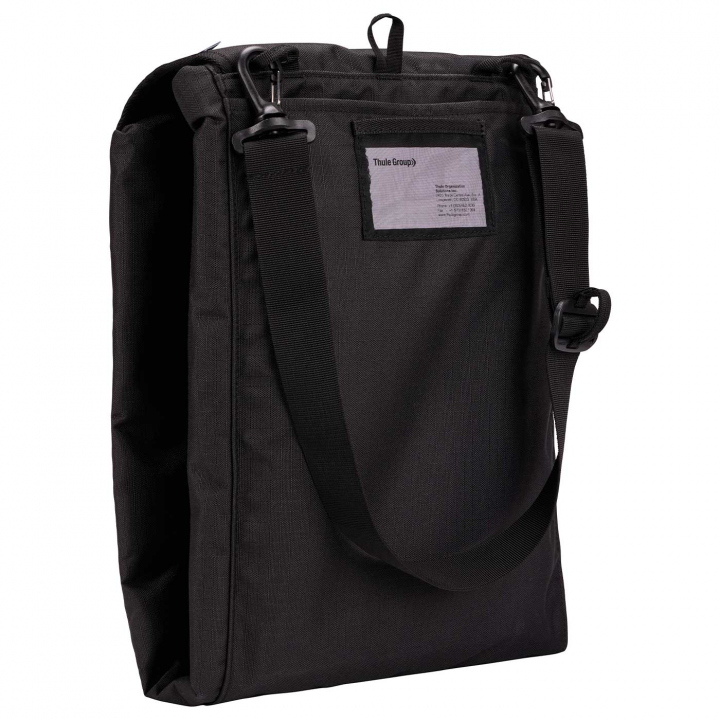 Thule Transportväska Barnvagn Large | Barnvagnar - Barnvagnstillbehör - Transportväskor | BabyMode