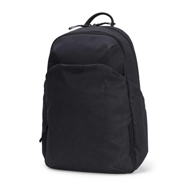 Thule Aion Ryggsäck Black | Barnvagnar - Barnvagnstillbehör - Skötväskor - Skötryggsäckar | BabyMode