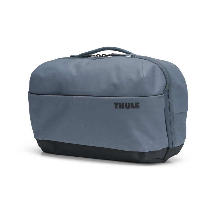 Thule Aion Skötväska Dark Slate | Barnvagnar - Barnvagnstillbehör - Skötväskor | BabyMode
