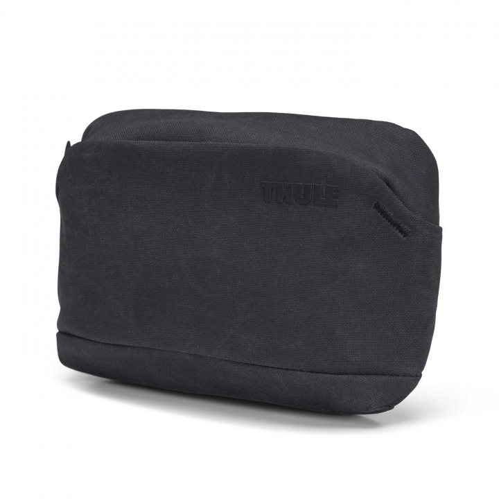 Thule Aion Organizer Black | Barnvagnar - Barnvagnstillbehör - Skötväskor - Organisers | BabyMode
