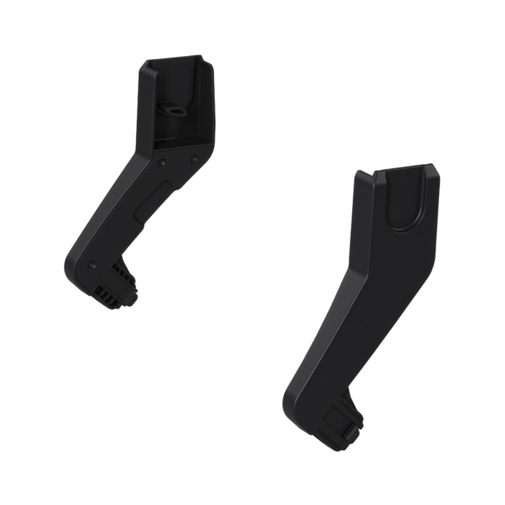 Thule Spring Bilstolsadapter Maxi-Cosi | Barnvagnar - Varumärken - Thule - Thule Spring | BabyMode