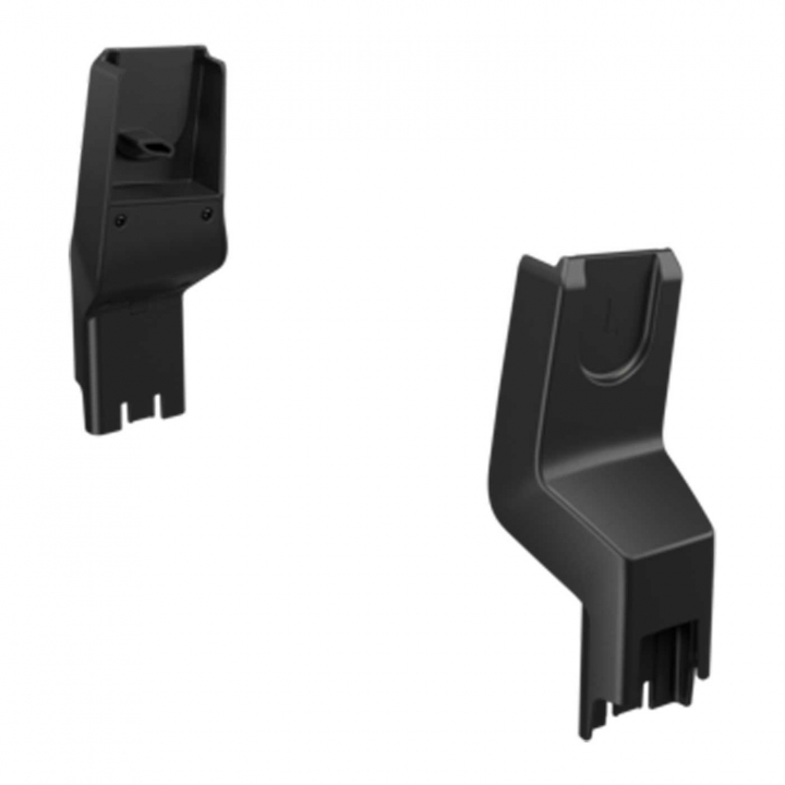 Thule Charm Bilstolsadapter Maxi Cosi