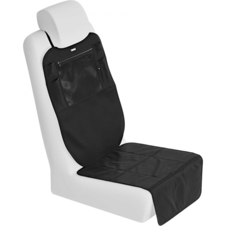 Thule Baksätesskydd | Bilbarnstolar - Varumärken - Thule | BabyMode