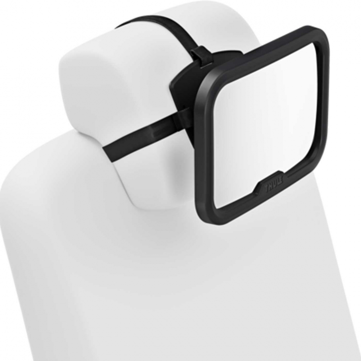 Thule Baksätesspegel | Bilbarnstolar - Varumärken - Thule | BabyMode