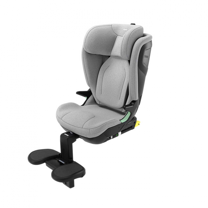 Thule Palm Fotstöd | Bilbarnstolar - Varumärken - Thule | BabyMode