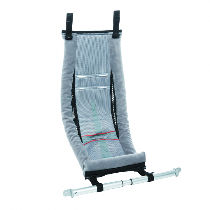 Thule Coaster XT Infant Sling Spädbarnsinsats | Barnvagnar - Varumärken - Thule - Thule tillbehör | BabyMode