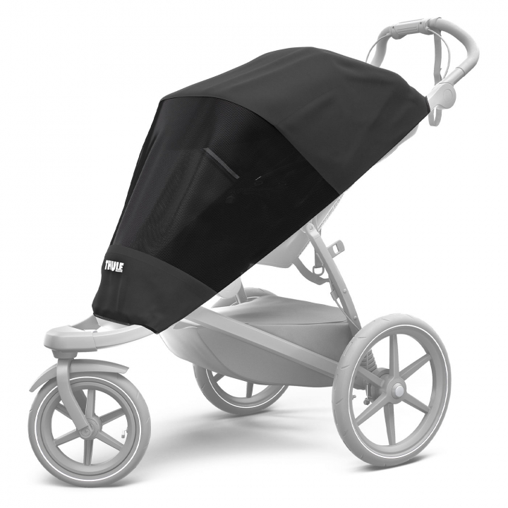 Thule Urban Glide/Glide 2 Insektsnät | Kampanjer - Outlet - Outlet Barnvagnar & tillbehör - Outlet Barnvagnstillbehör | BabyMode