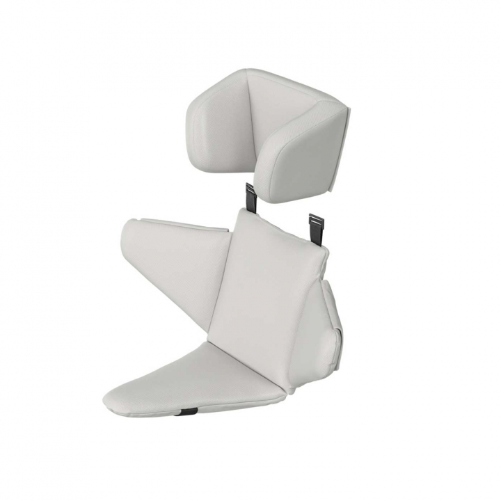 Thule Baby Supporter 2.0 Thule Chariot Gen 3 | Barnvagnar - Varumärken - Thule - Thule Chariot | BabyMode