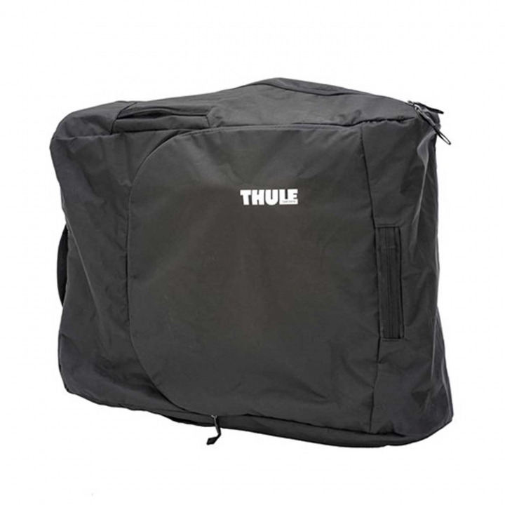 Thule Chariot Transportväska | Barnvagnar - Varumärken - Thule - Thule Chariot | BabyMode