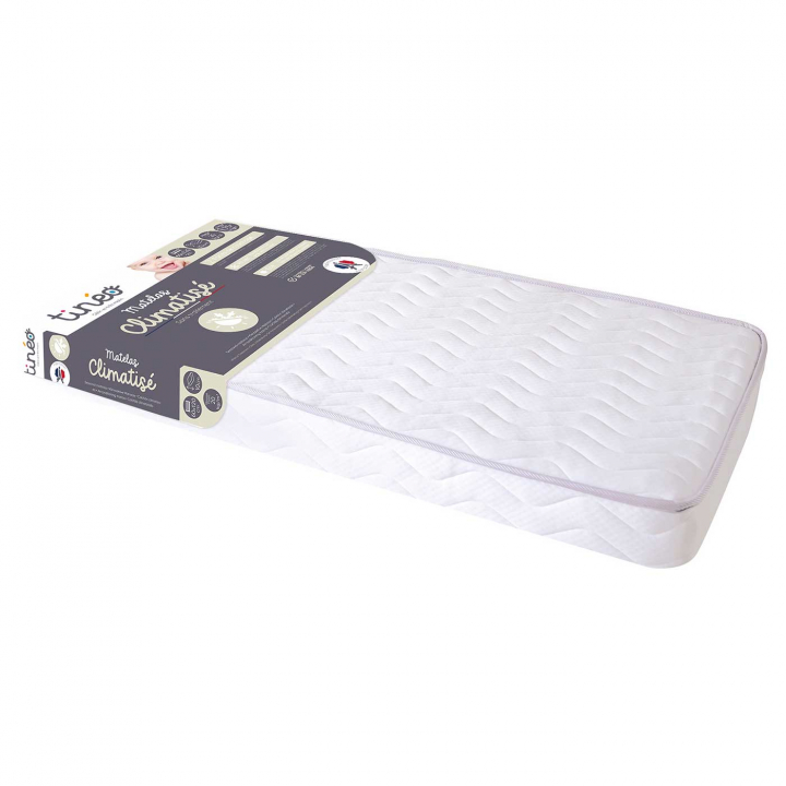 Tinéo Madrass Säsong 60x120 | Babytillbehör - Sova - Madrasser | BabyMode