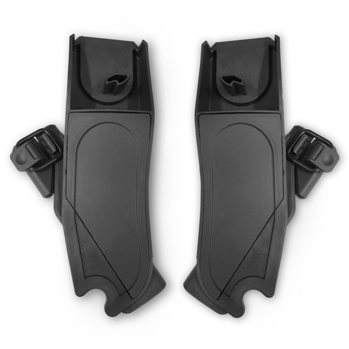 UPPAbaby Nedre Adapter Maxi Cosi | Kampanjer - Outlet - Outlet Barnvagnar & tillbehör - Outlet Barnvagnstillbehör | BabyMode