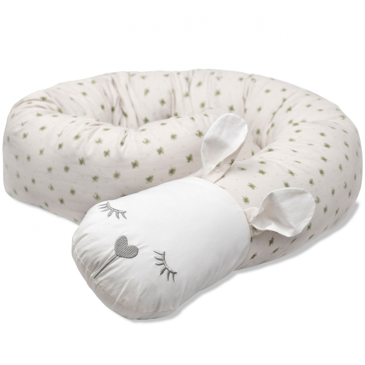 Vinter &amp; Bloom Meadow Sovorm Soft Sand | Leksaker - Gosedjur och snuttefiltar - Gosedjur | BabyMode