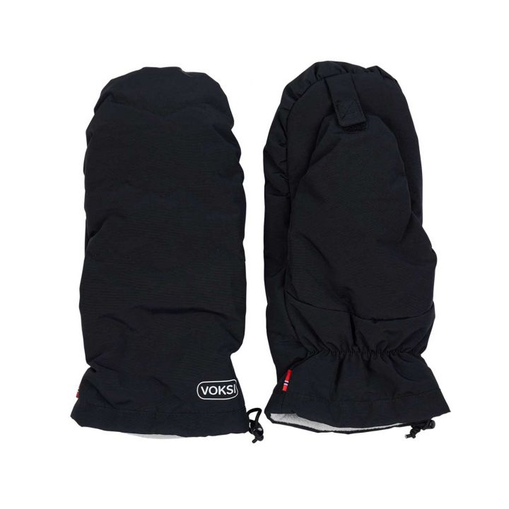 Voksi Handvärmare Black | Kampanjer - Åkpåsar upp till 30% - Åkpåsar 20% | BabyMode