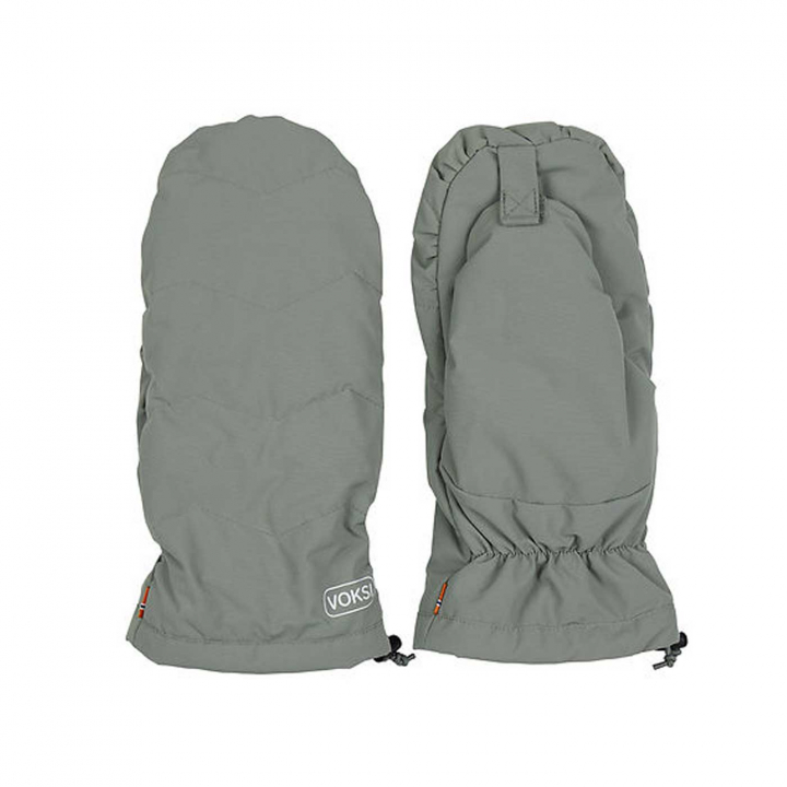 Voksi Handvärmare Meadow Green | Kampanjer - Åkpåsar upp till 30% - Åkpåsar 20% | BabyMode