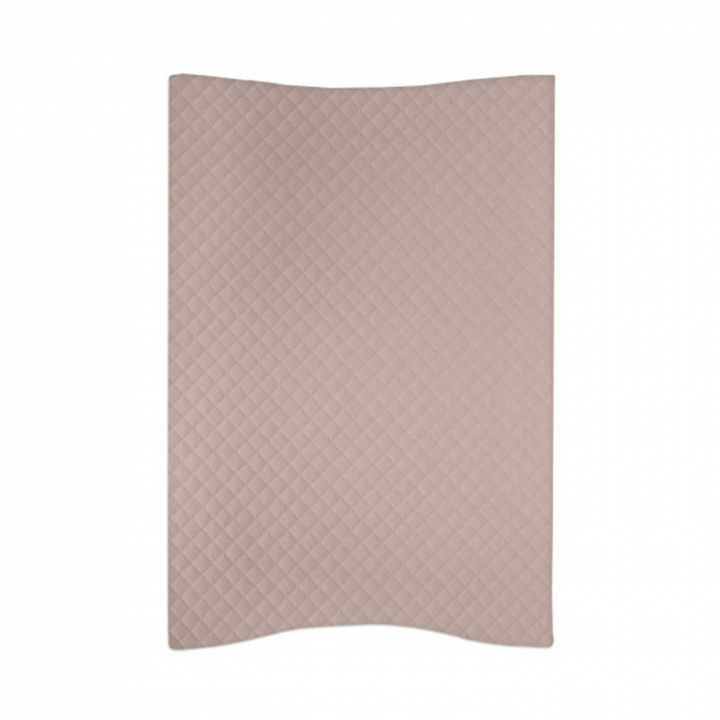 Kaxholmen Skötbädd Caro Beige | Babytillbehör - Sköta - Skötdynor | BabyMode