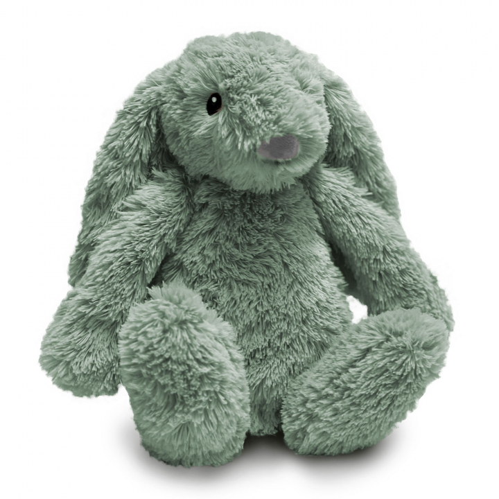 Zazu Nattlampa Ro the Rabbit Green